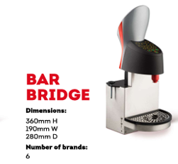 BAR BRIDGE