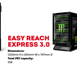 EASY REACH EXPRESS 3.0