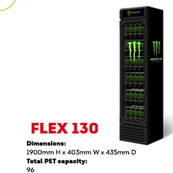FLEX 130