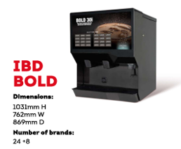 IBD BOLD