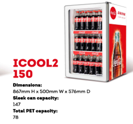 ICOOL2 150
