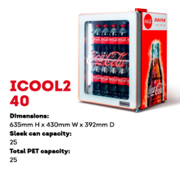 ICOOL2 40