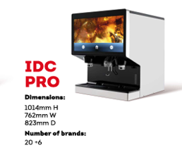 IDC PRO