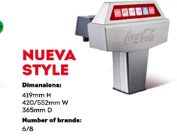 NUEVA STYLE